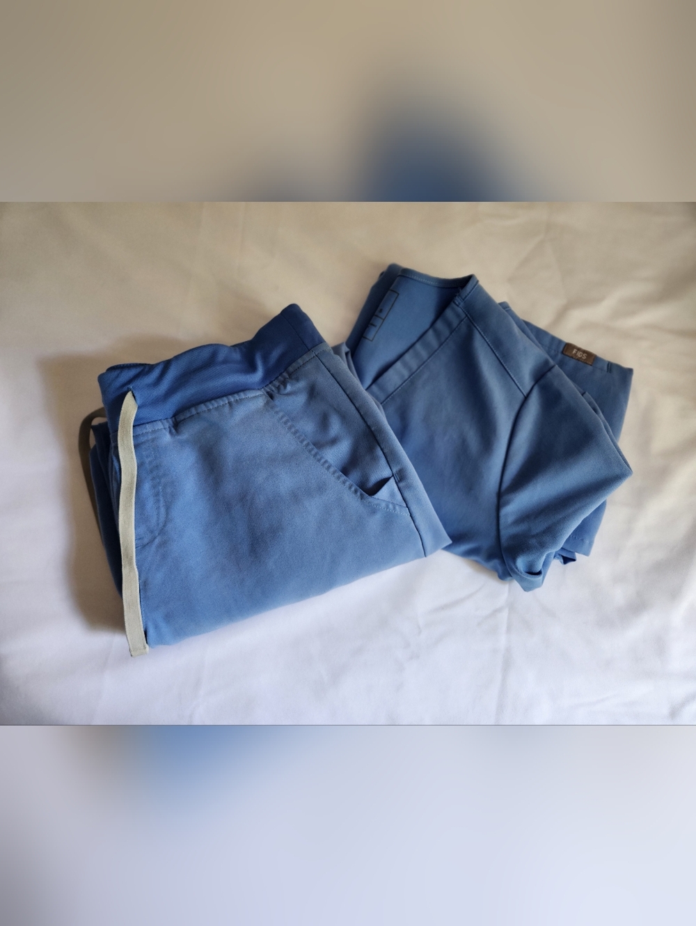 Small Ceil Blue FIGS Set